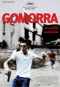 GOMORRA