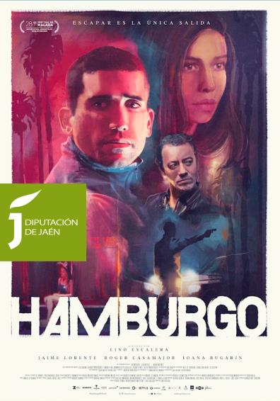 HAMBURGO (DIPUTACION JAEN)