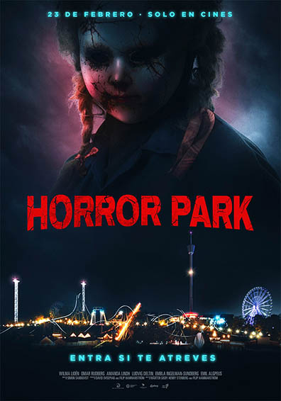 HORROR PARK