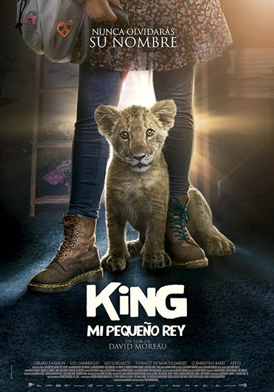 KING KING