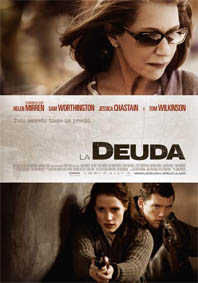 THE DEBT