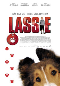 LASSIE