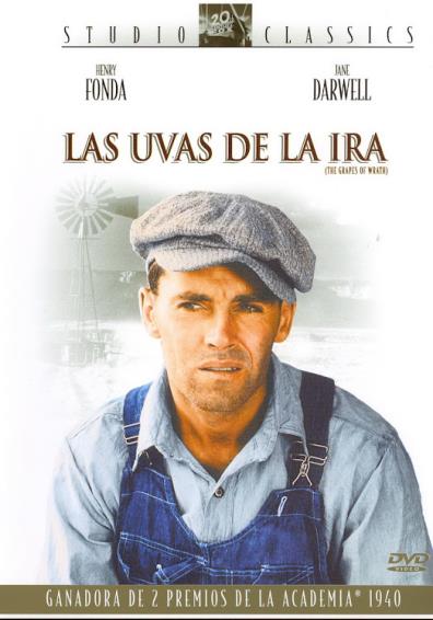 GRAPES OF WRATH GRAPES OF WRATH