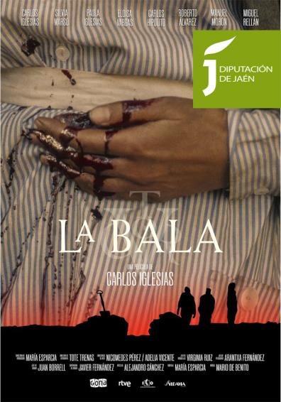LA BALA (DIPUTACION JAEN)