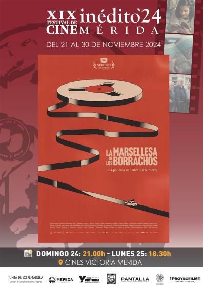 LA MARSELLESA DE LOS BORRACHOS LA MARSELLESA DE LOS BORRACHOS