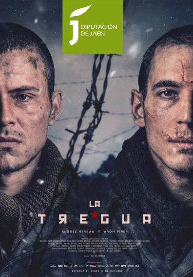 LA TREGUA (DIPUTACION JAEN)