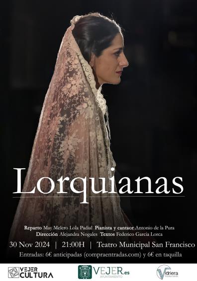LORQUIANAS LORQUIANAS