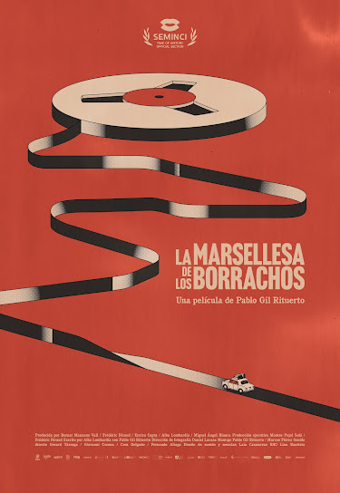 LA MARSELLESA DE LOS BORRACHOS LA MARSELLESA DE LOS BORRACHOS