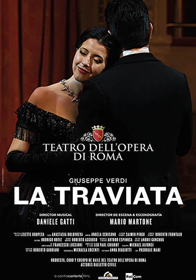 LA TRAVIATA