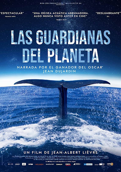 LES GARDIENNES DE LA PLANÈTE LES GARDIENNES DE LA PLANÈTE