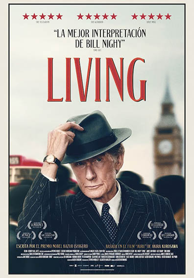 LIVING LIVING