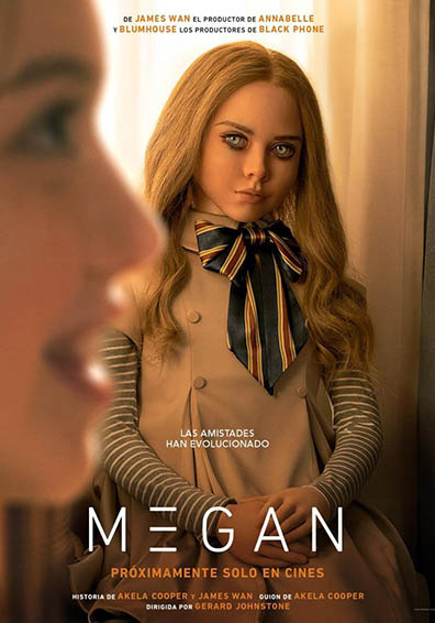 M3GAN M3GAN