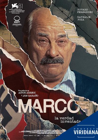 MARCO MARCO