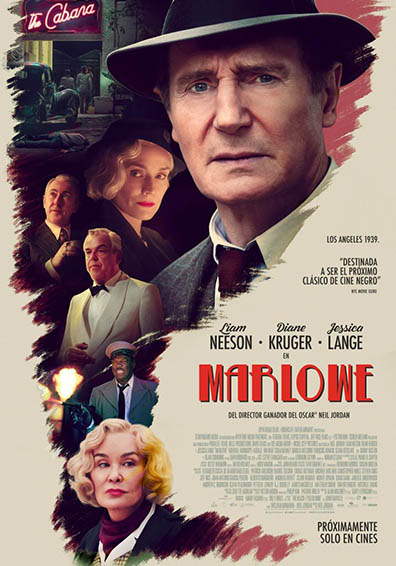 MARLOWE MARLOWE
