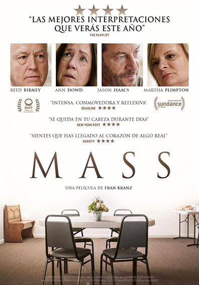 MASS MASS
