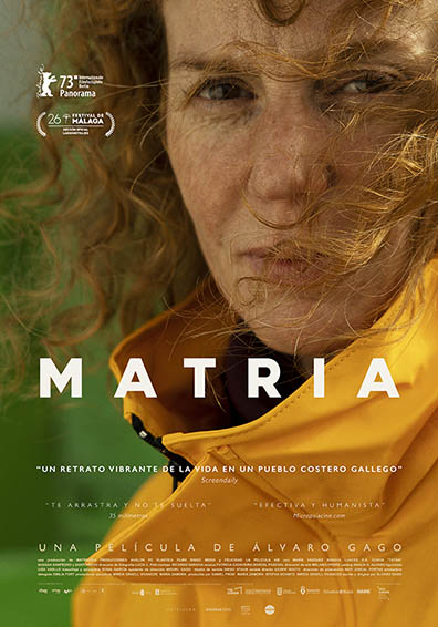 MATRIA MATRIA