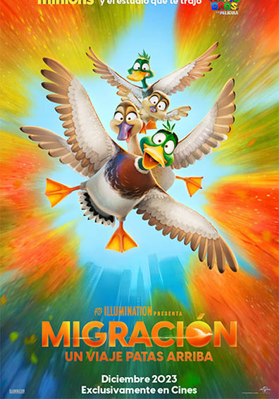 MIGRATION