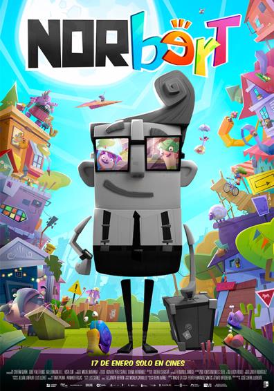 NORBERT NORBERT