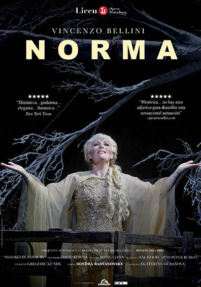 NORMA NORMA
