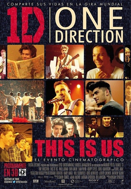 THIS IS US
