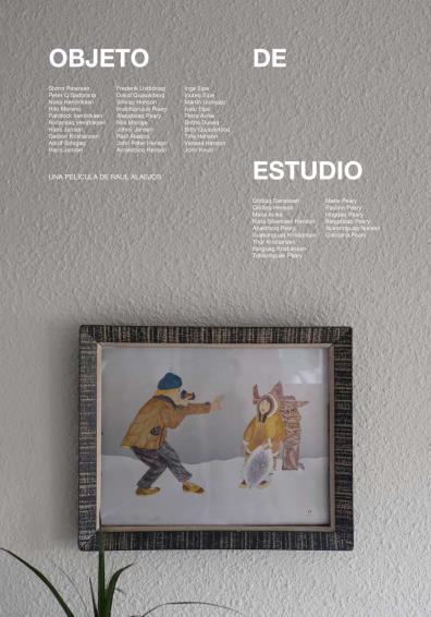 OBJETO DE ESTUDIO OBJETO DE ESTUDIO