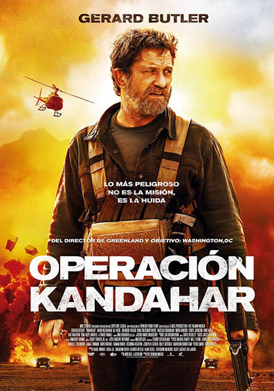 KANDAHAR KANDAHAR