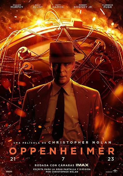 OPPENHEIMER OPPENHEIMER