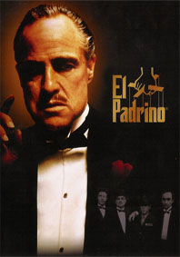 THE GODFATHER 