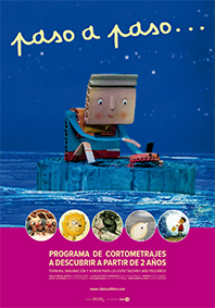 PASO A PASO: A SENTIMENTAL JOURNEY