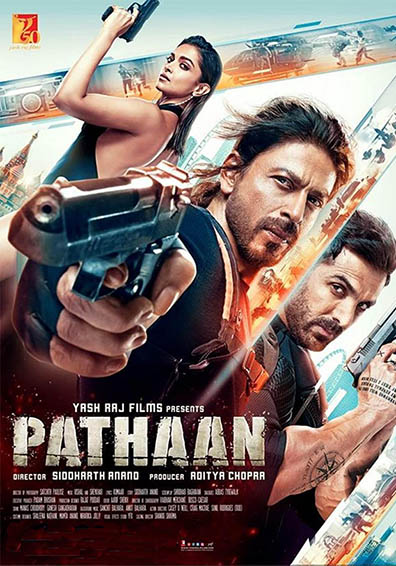 PATHAAN PATHAAN