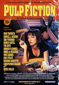 PULP FICTION