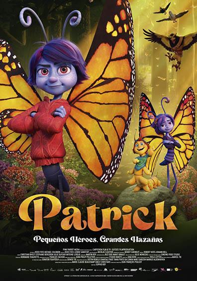 BUTTERFLY TALE BUTTERFLY TALE