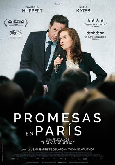 LES PROMESSES LES PROMESSES