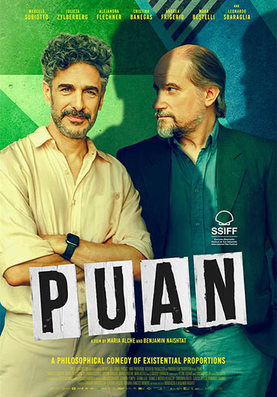 PUAN PUAN