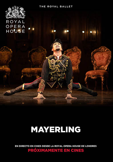 MAYERLING MAYERLING