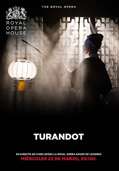 TURANDOT TURANDOT