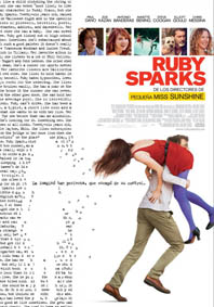 RUBY SPARKS