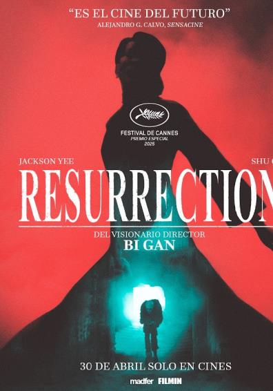 RESURRECTION
