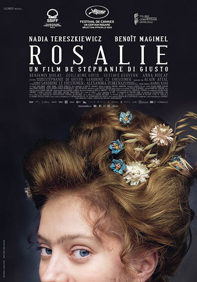 ROSALIE ROSALIE