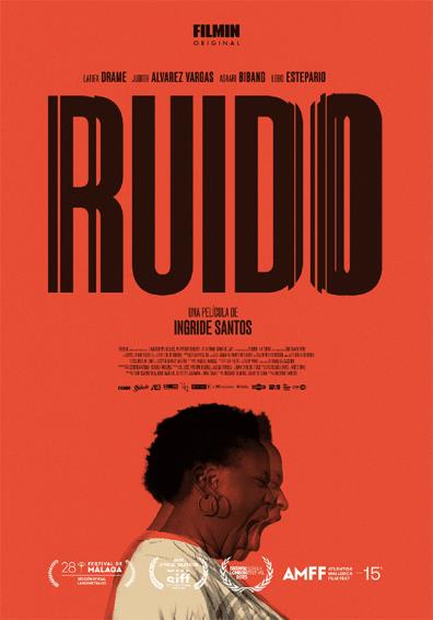 RUIDO