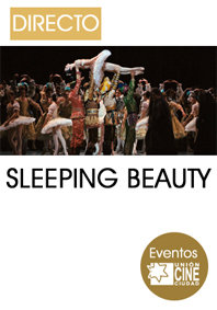 SLEEPING BEAUTY