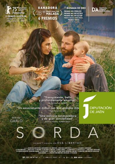 SORDA (DIPUTACION JAEN)