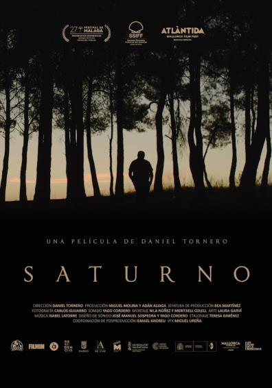 SATURNO SATURNO