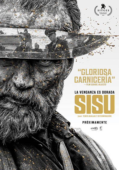 SISU SISU