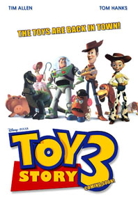 TOY STORY 3