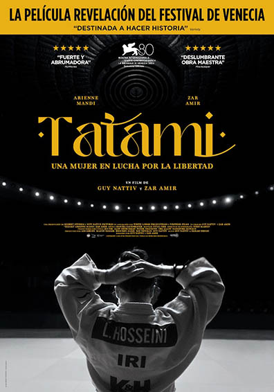 TATAMI