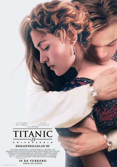 TITANIC TITANIC