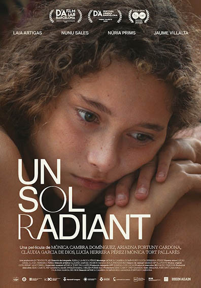 UN SOL RADIANT UN SOL RADIANT