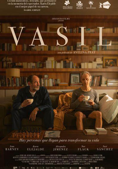 VASIL VASIL