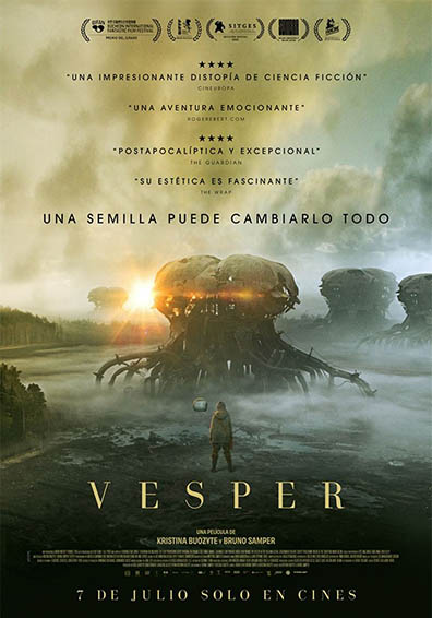 VESPER VESPER